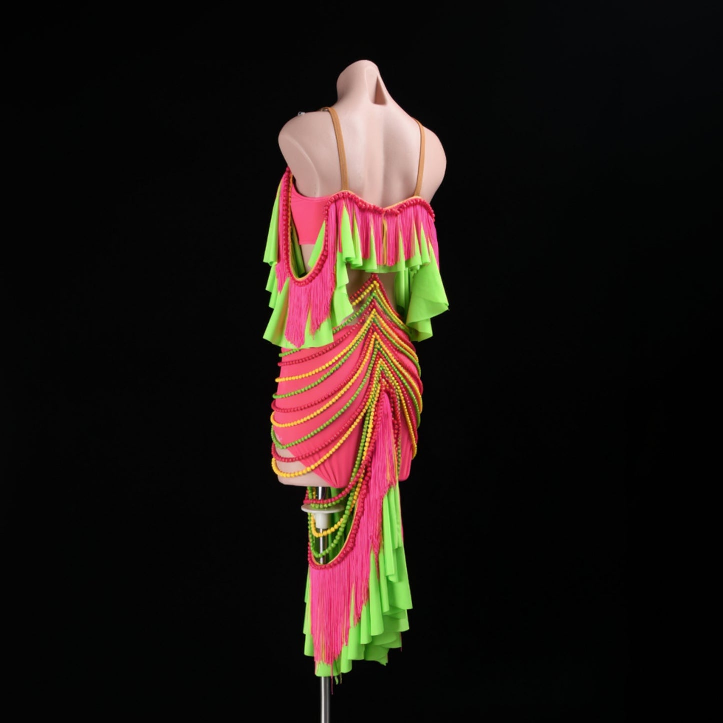 Latino Dress