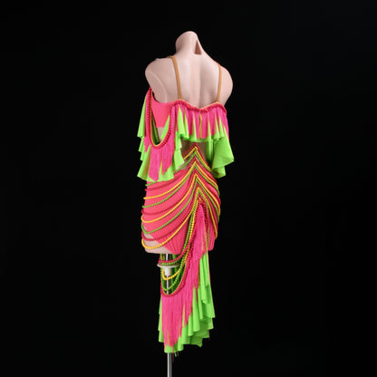 Latino Dress
