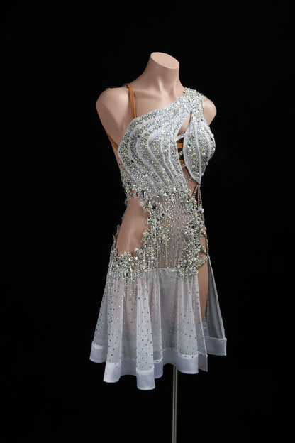 Latin Dress For Sale