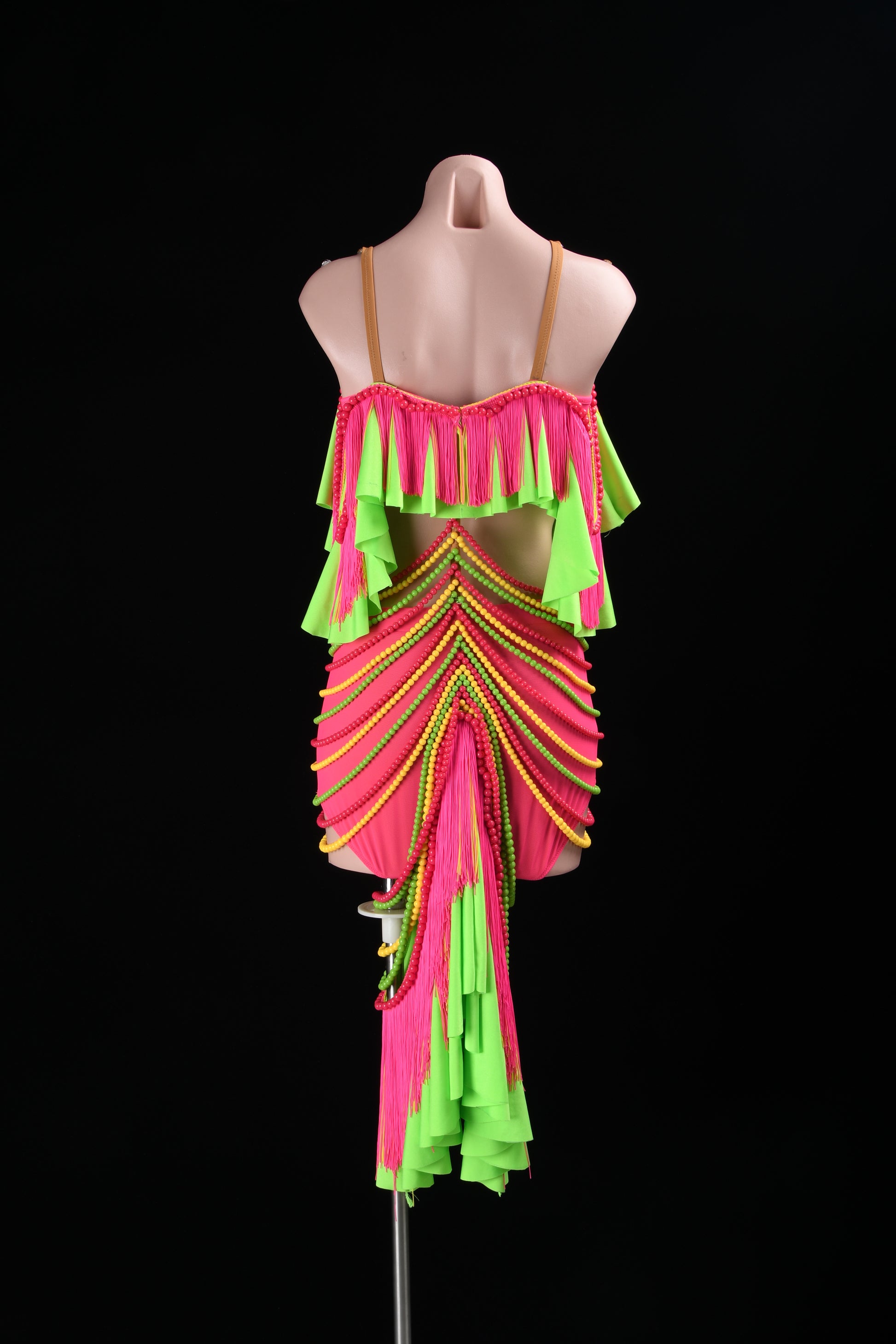 Latino Dress