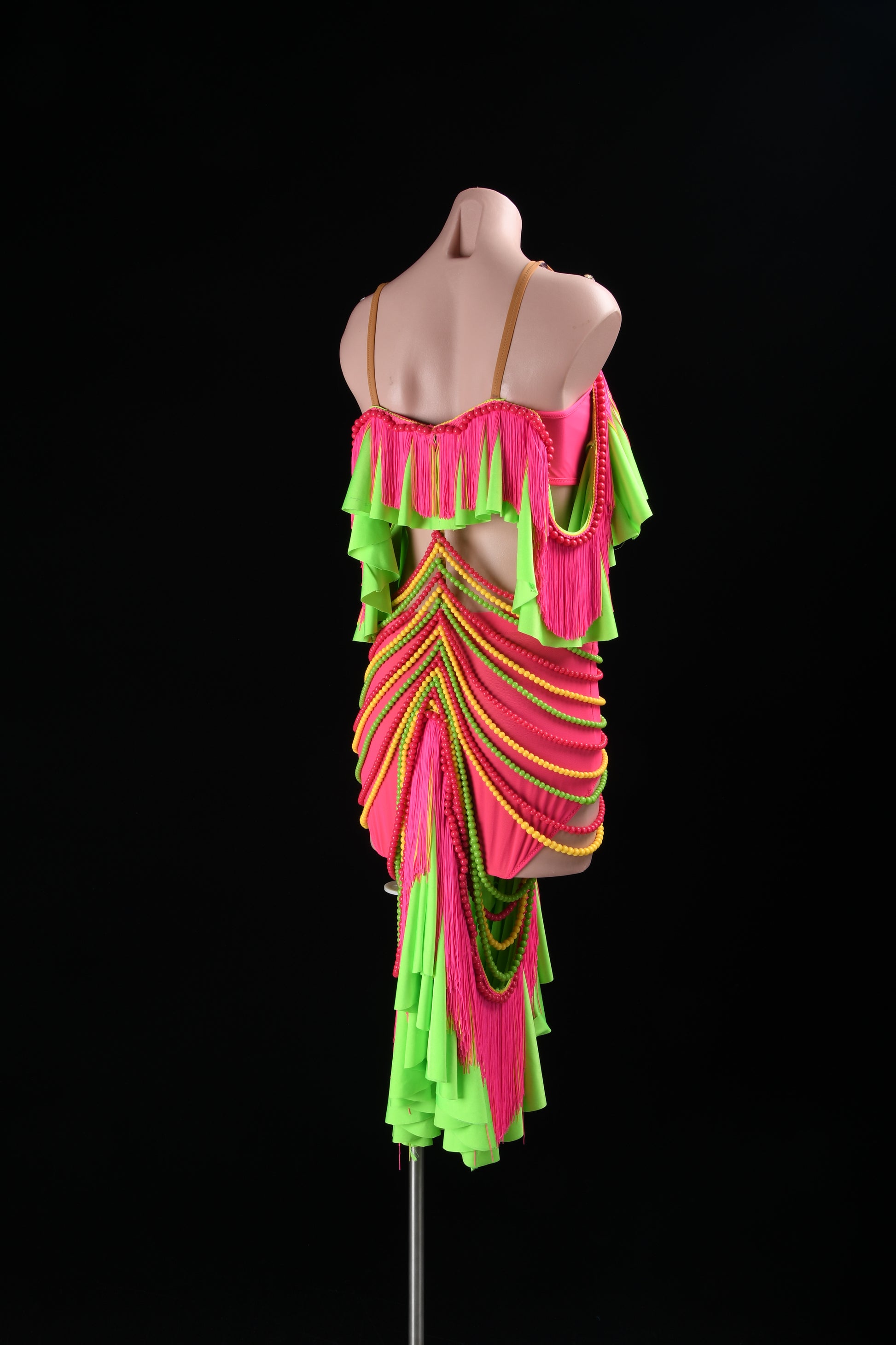 Latino Dress