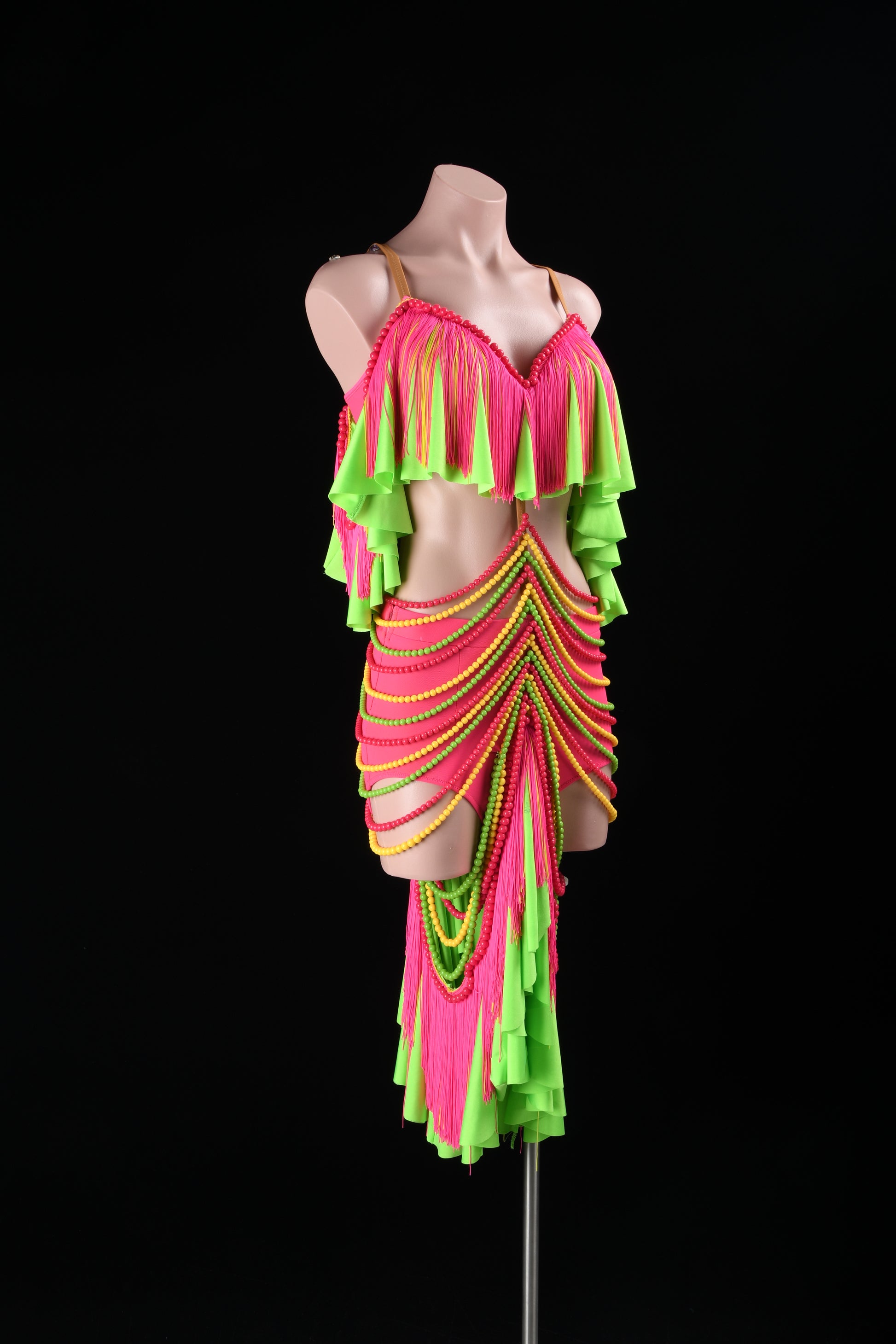 Latino Dress