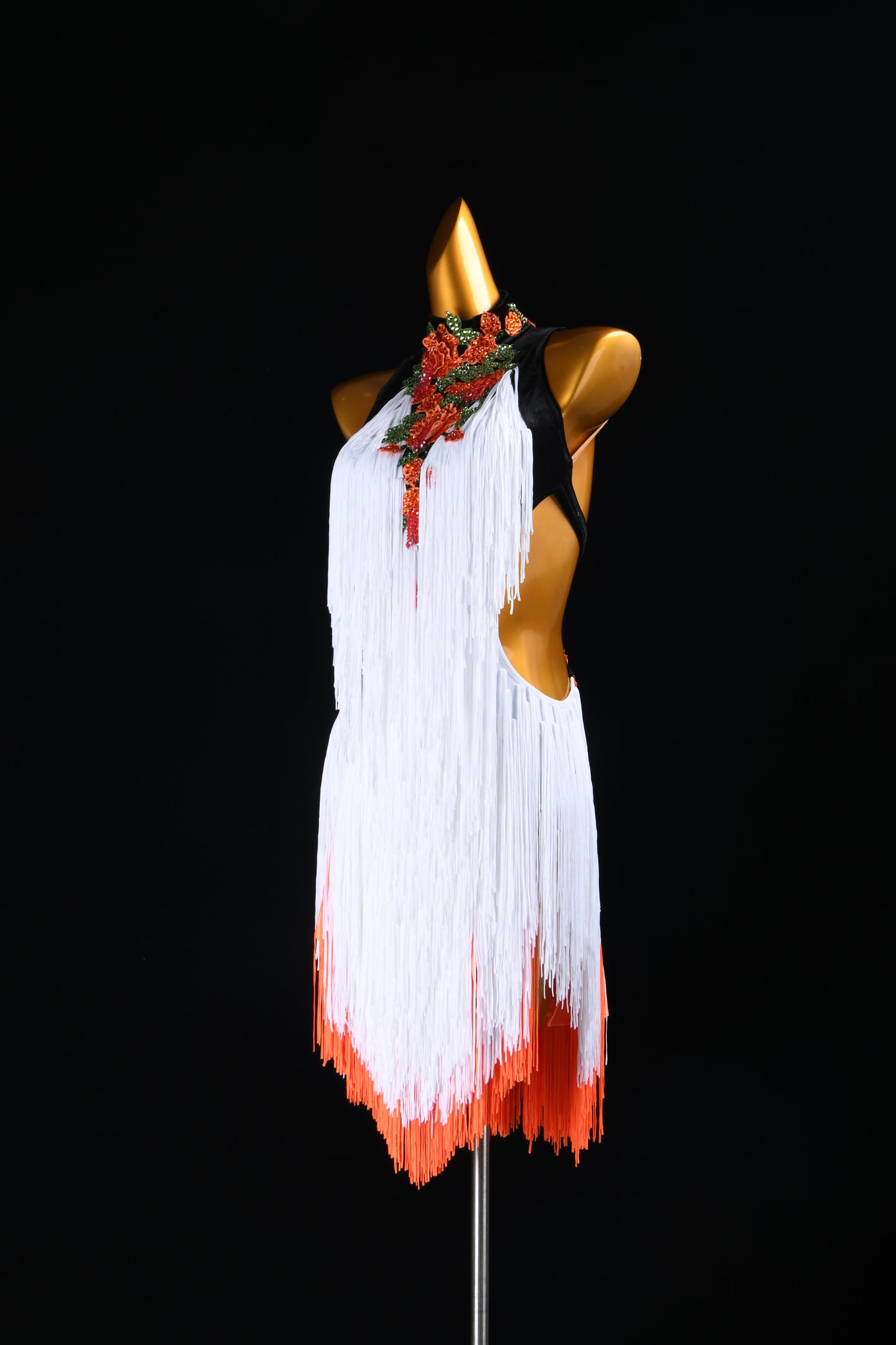 Latin Dress Near Me
