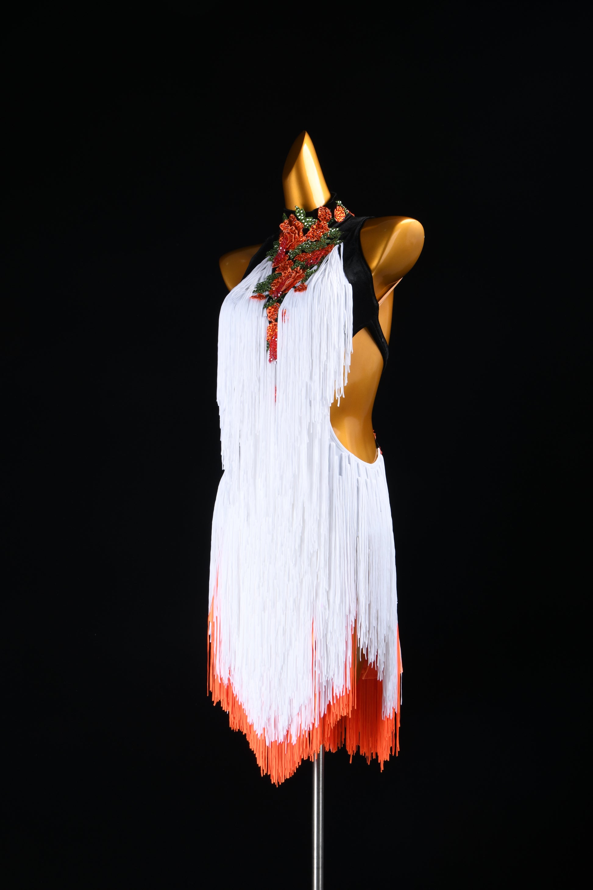 Latin Dress Near Me