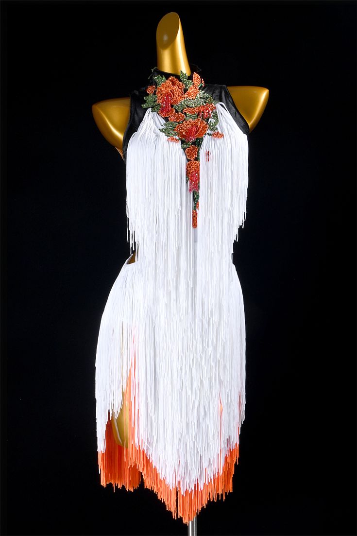 Latin Dress Near Me