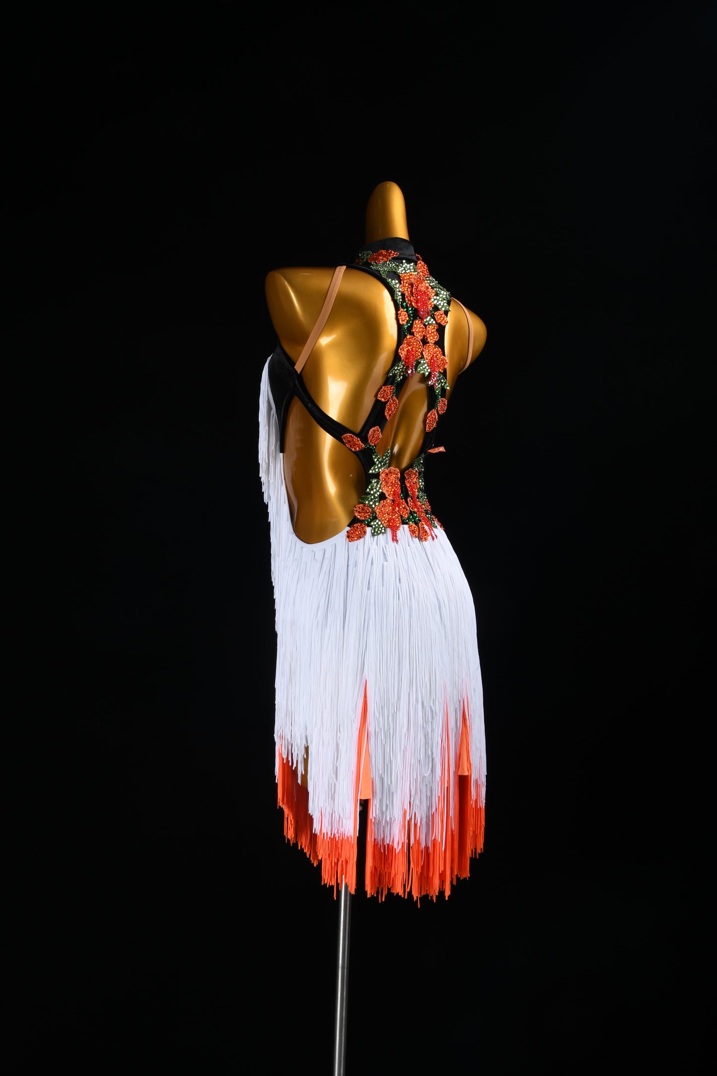 Latin Dress Near Me