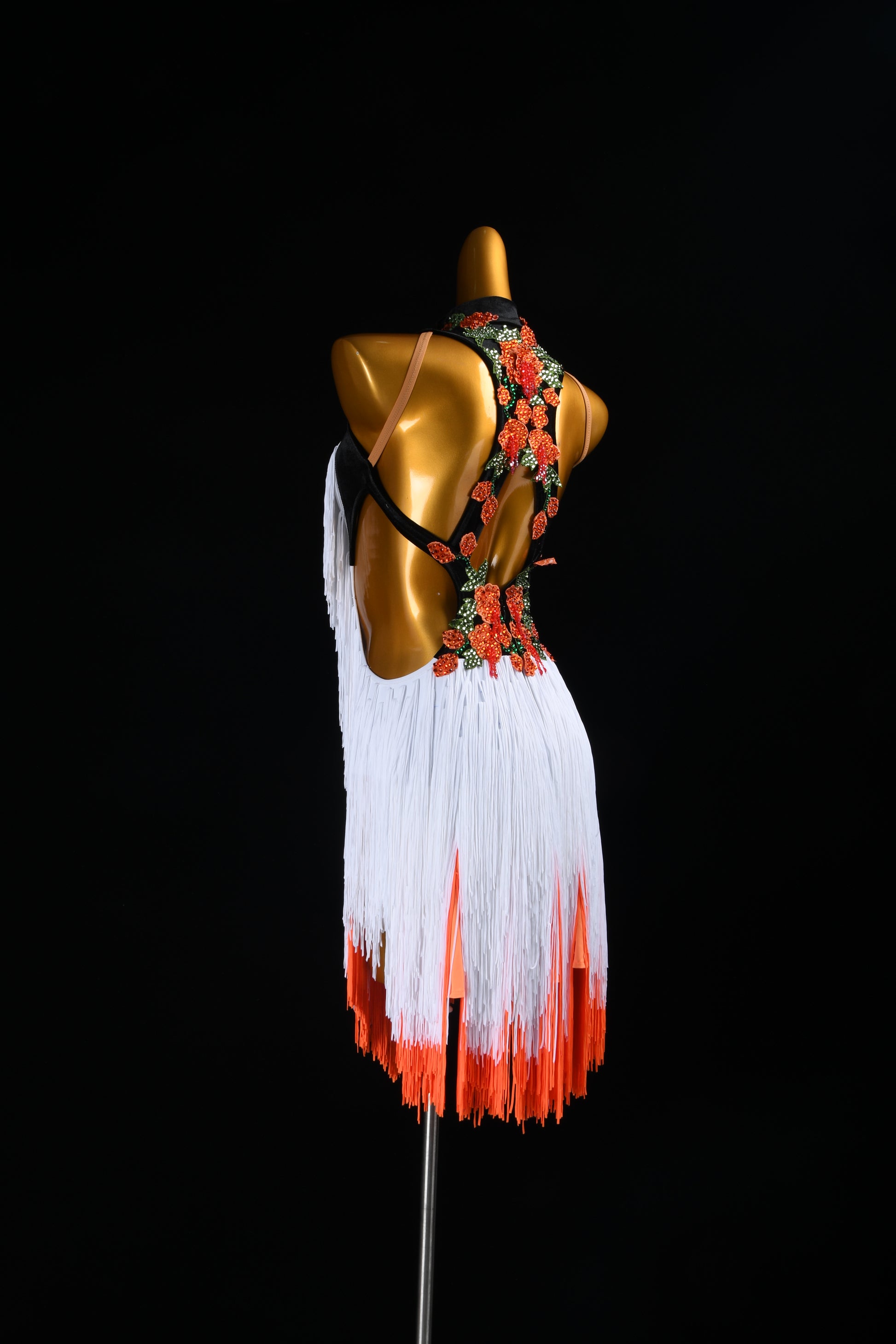 Latin Dress Near Me