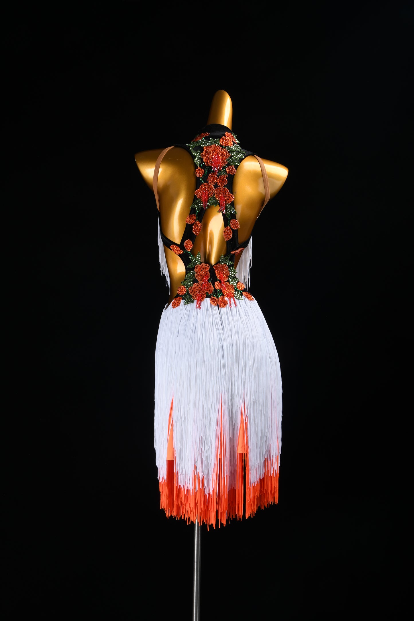 Latin Dress Near Me