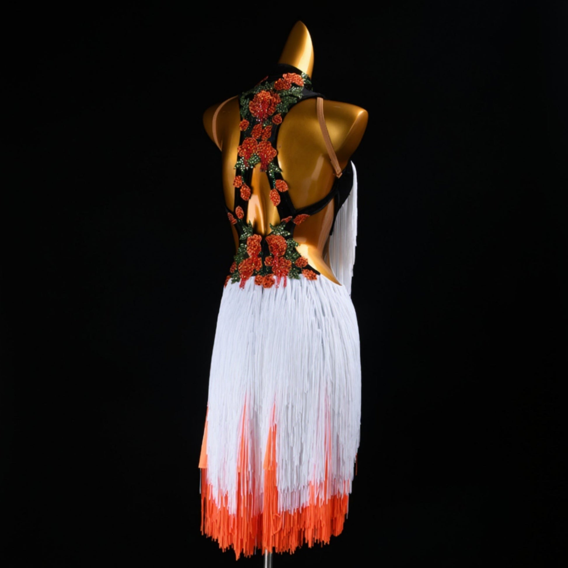 Latin Dress Near Me