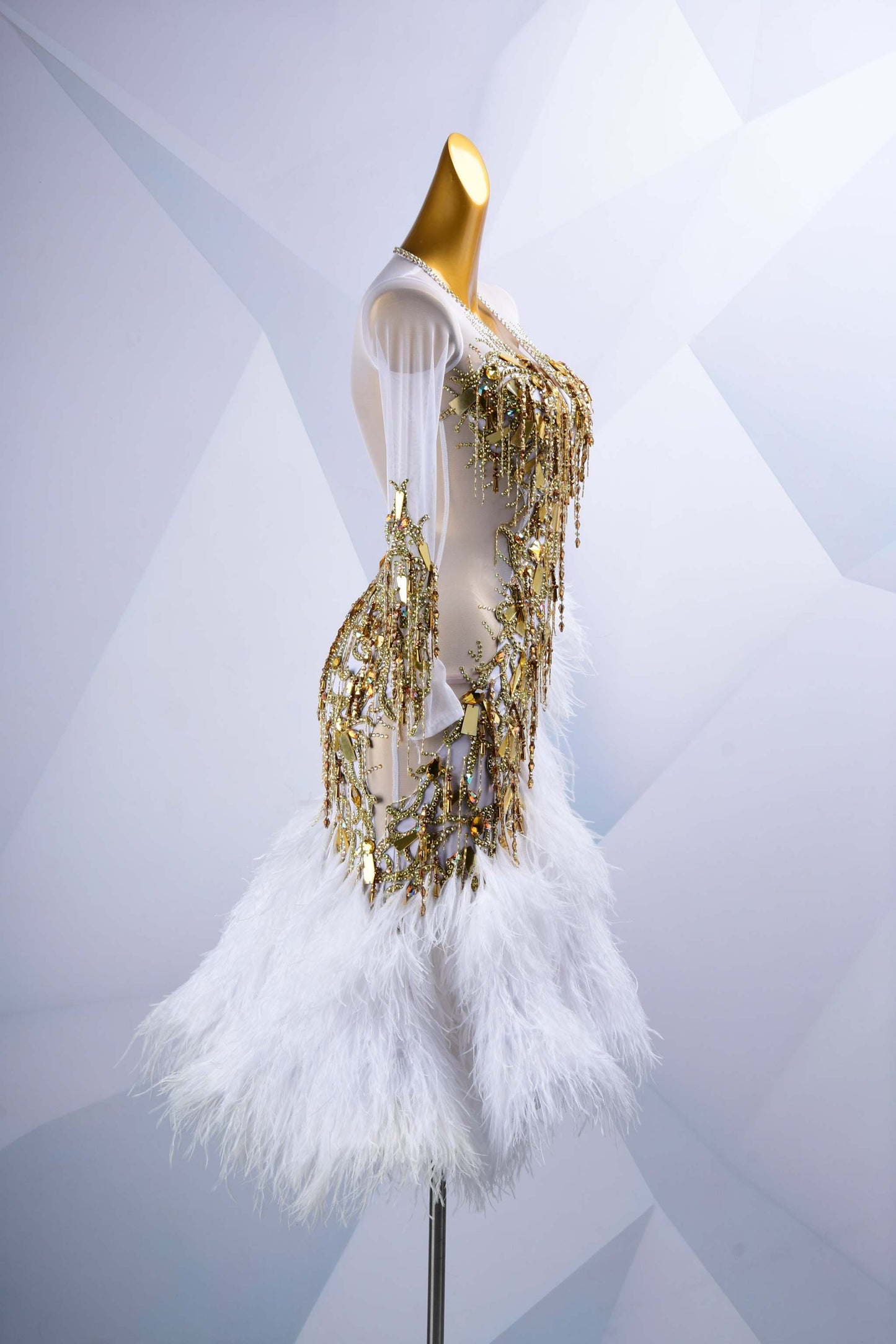 Angelic Rhythm Dress | DSC_1648