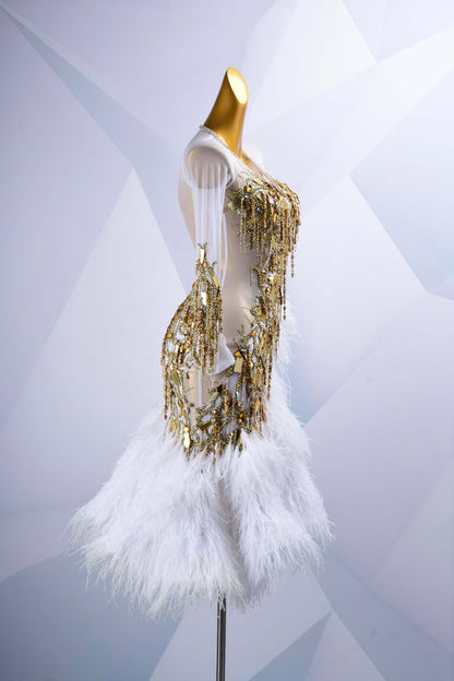 Angelic Rhythm Dress | DSC_1648