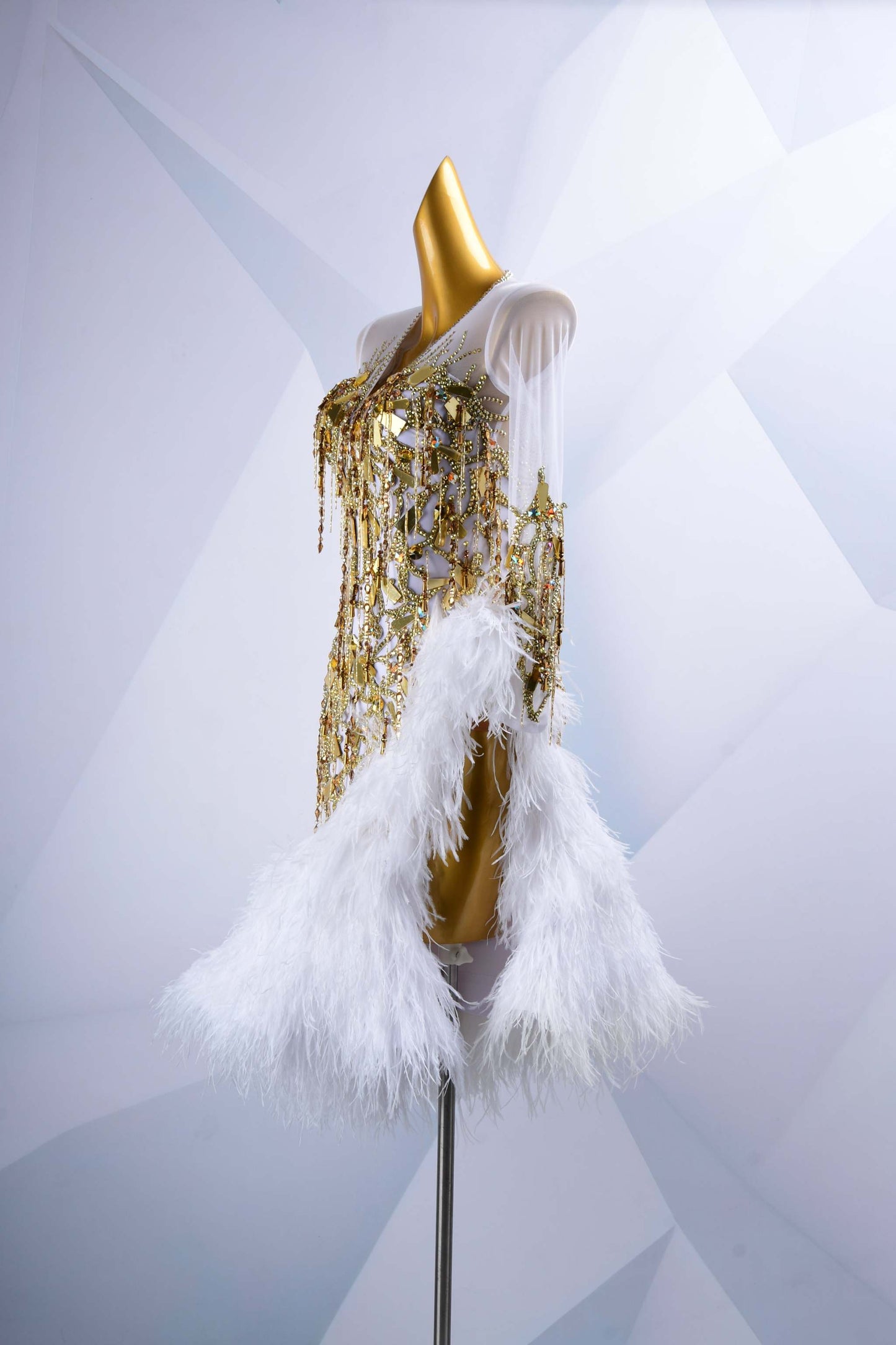 Angelic Rhythm Dress | DSC_1648