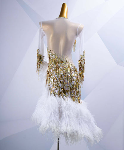 Angelic Rhythm Dress | DSC_1648