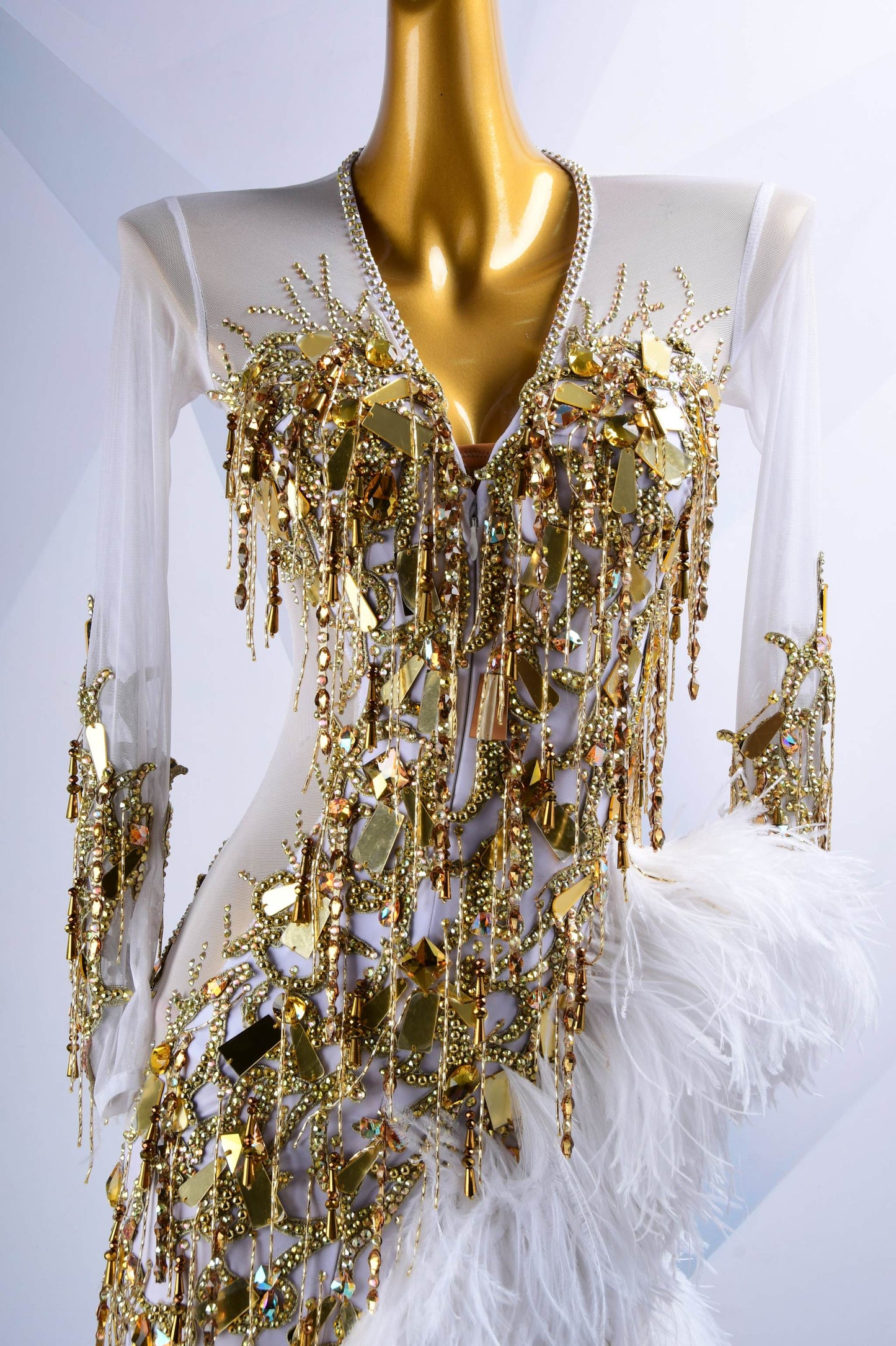 Angelic Rhythm Dress | DSC_1648