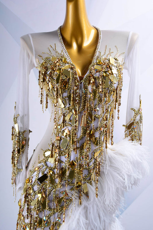 Angelic Rhythm Dress | DSC_1648