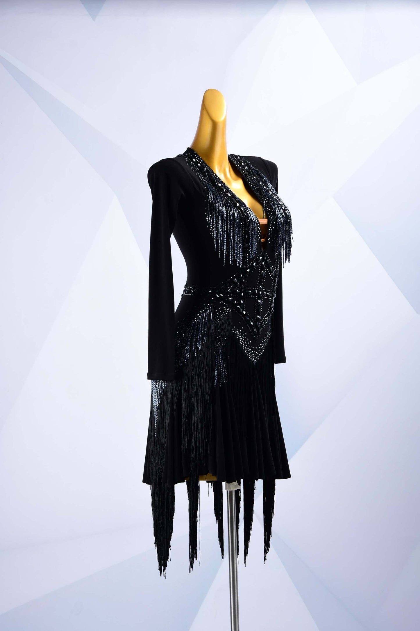 Sparkle of Strength | DSC_1792