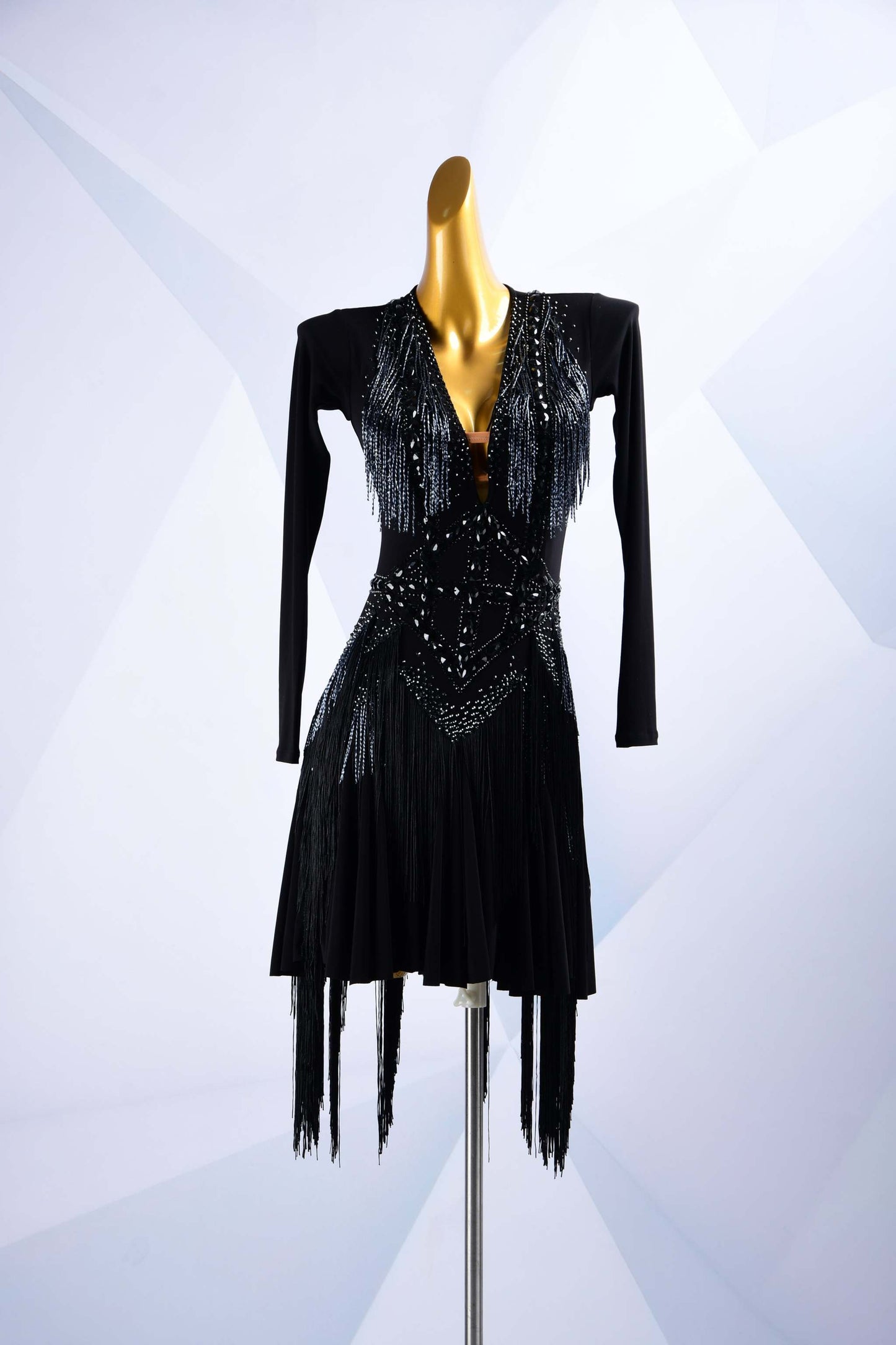 Sparkle of Strength | DSC_1792