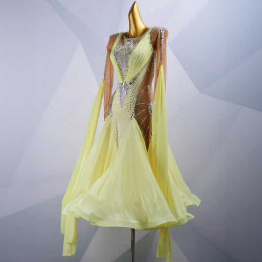 Ballroom Dress for Sale