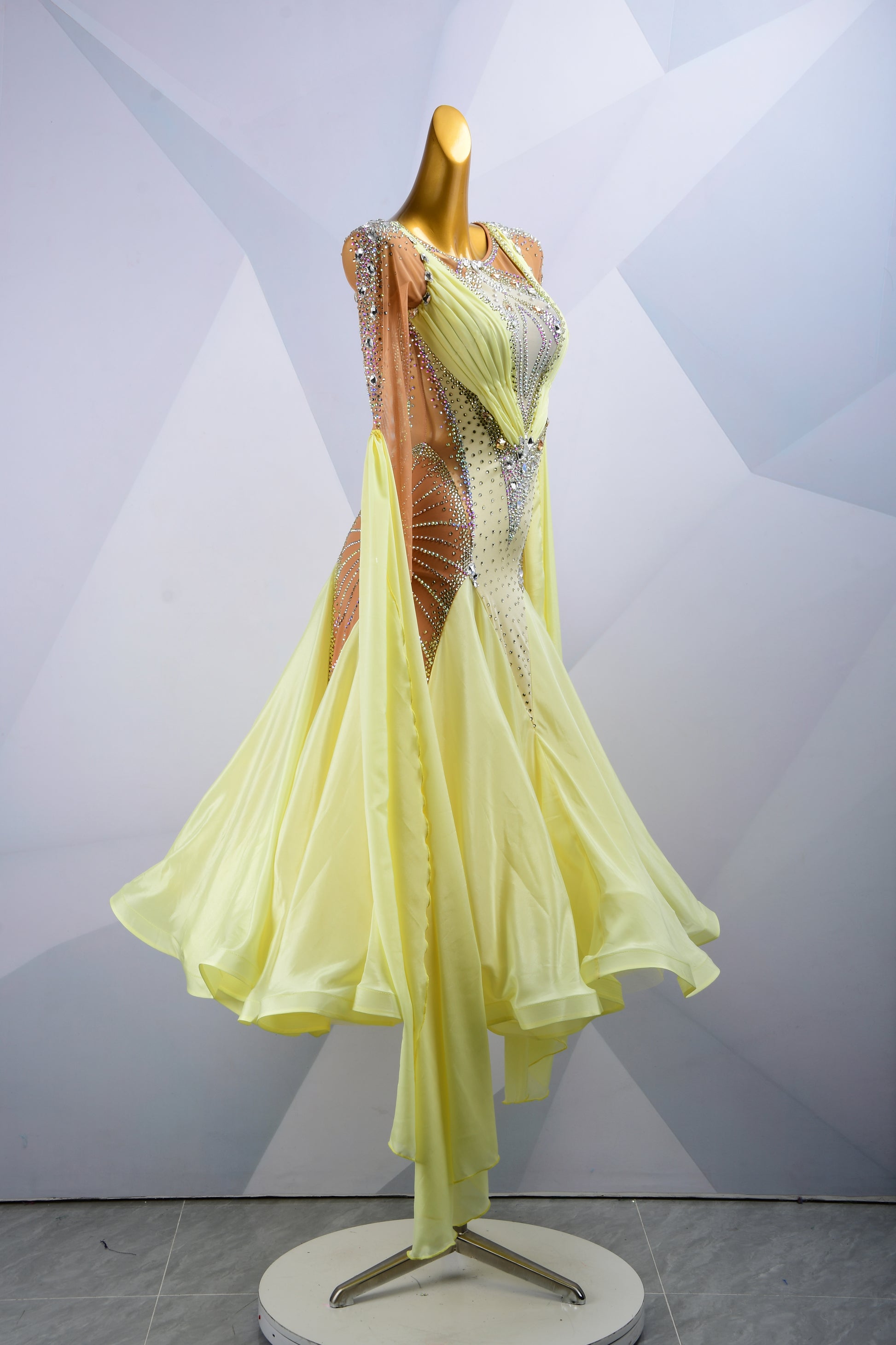 Ballroom Dress for Sale