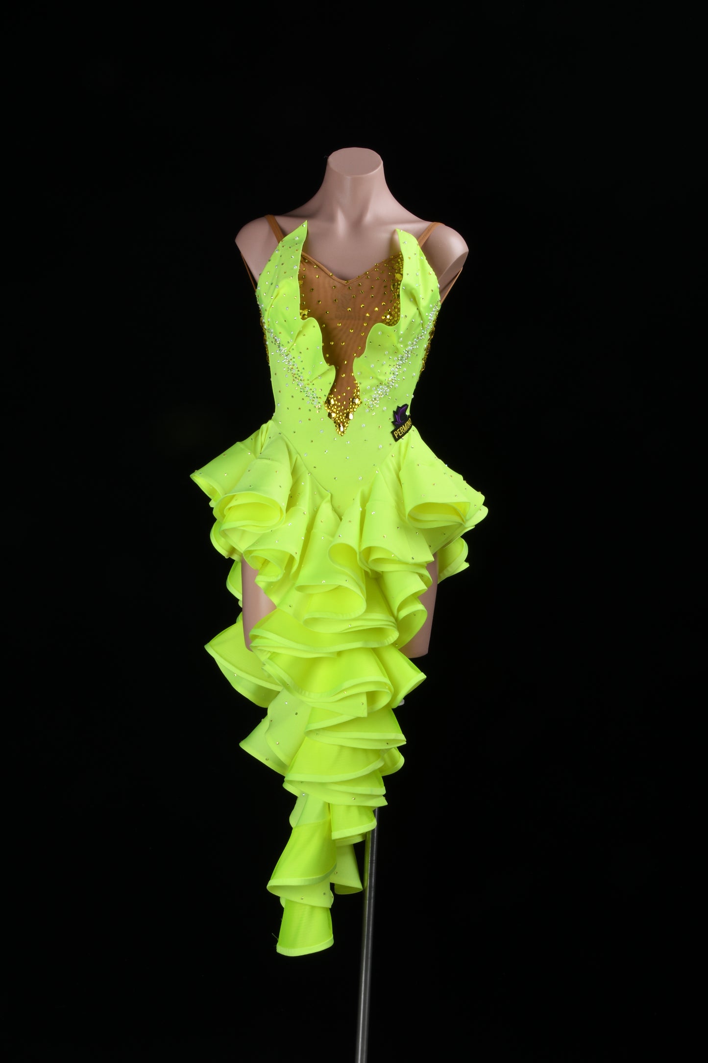 latin dresses for sale