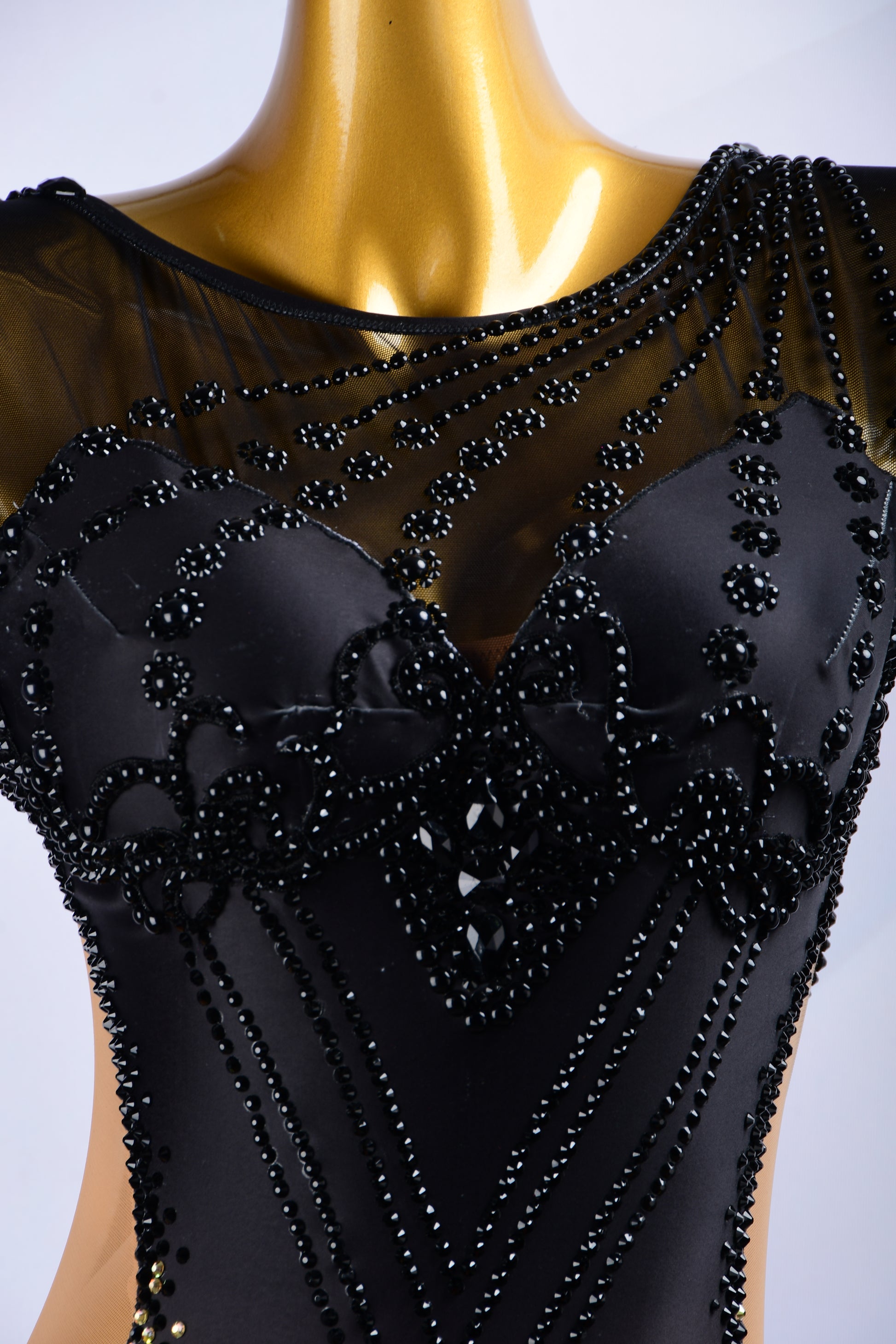 Ballroom Dress For Ladies