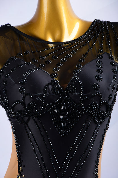 Ballroom Dress For Ladies