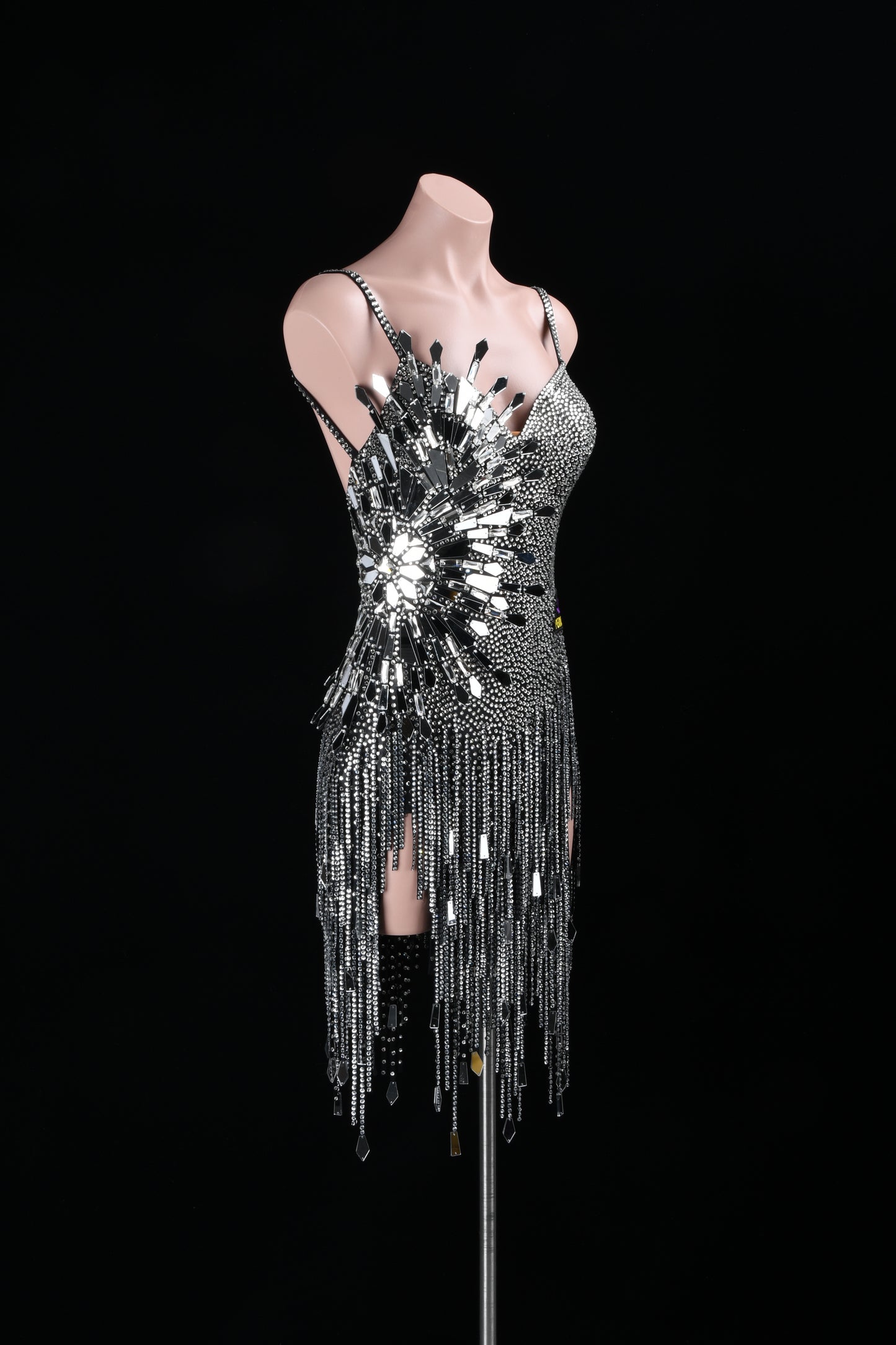 latin dress for sale