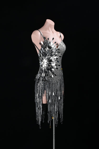 latin dress for sale