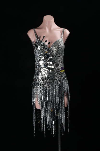 latin dresses for sale