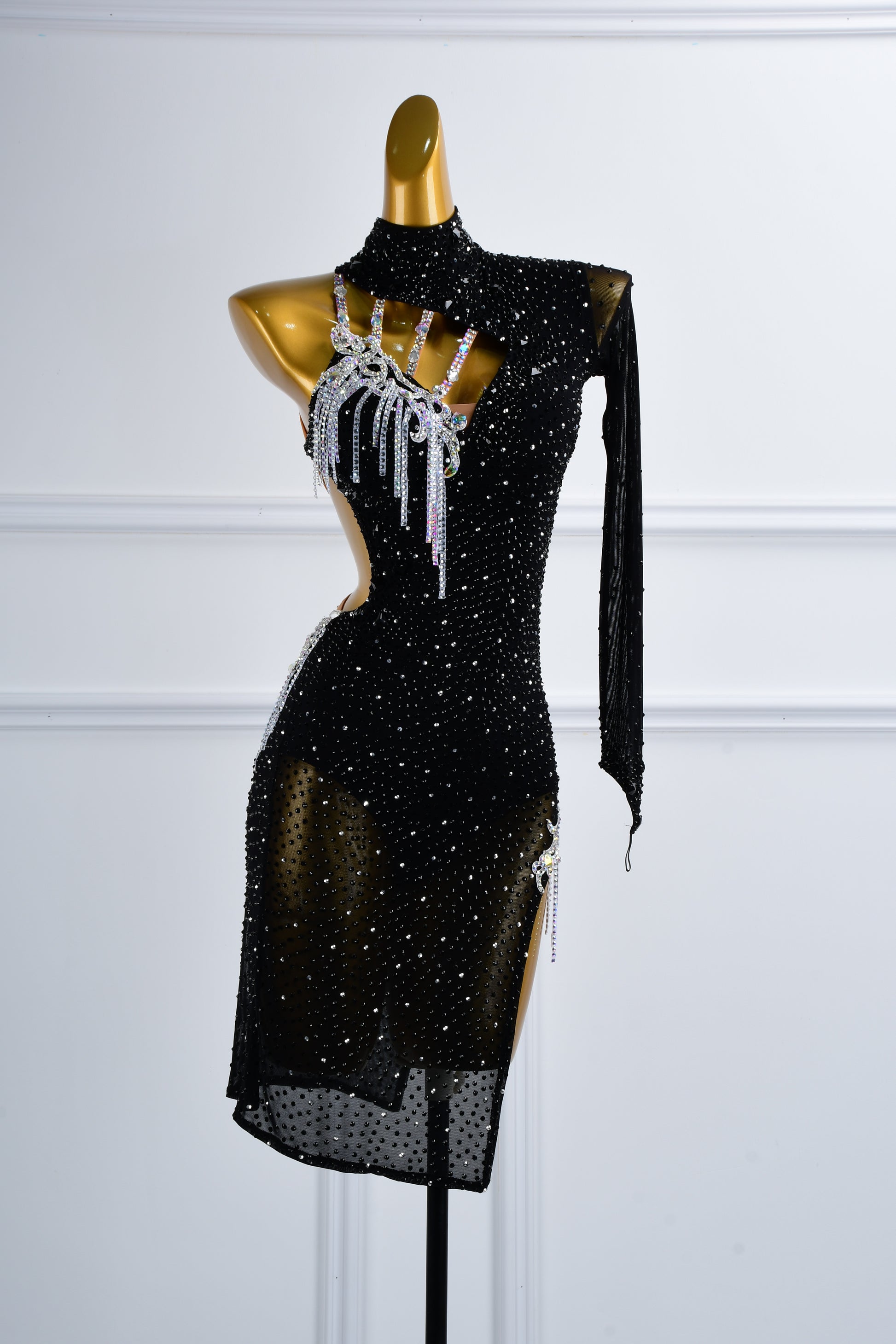 latin dress for sale