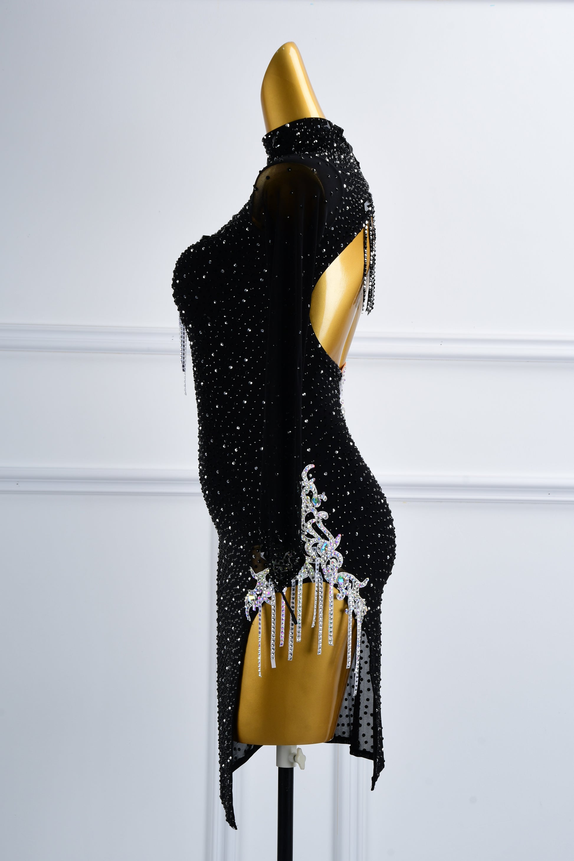 latin dresses for sale 