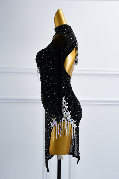 latin dresses for sale 