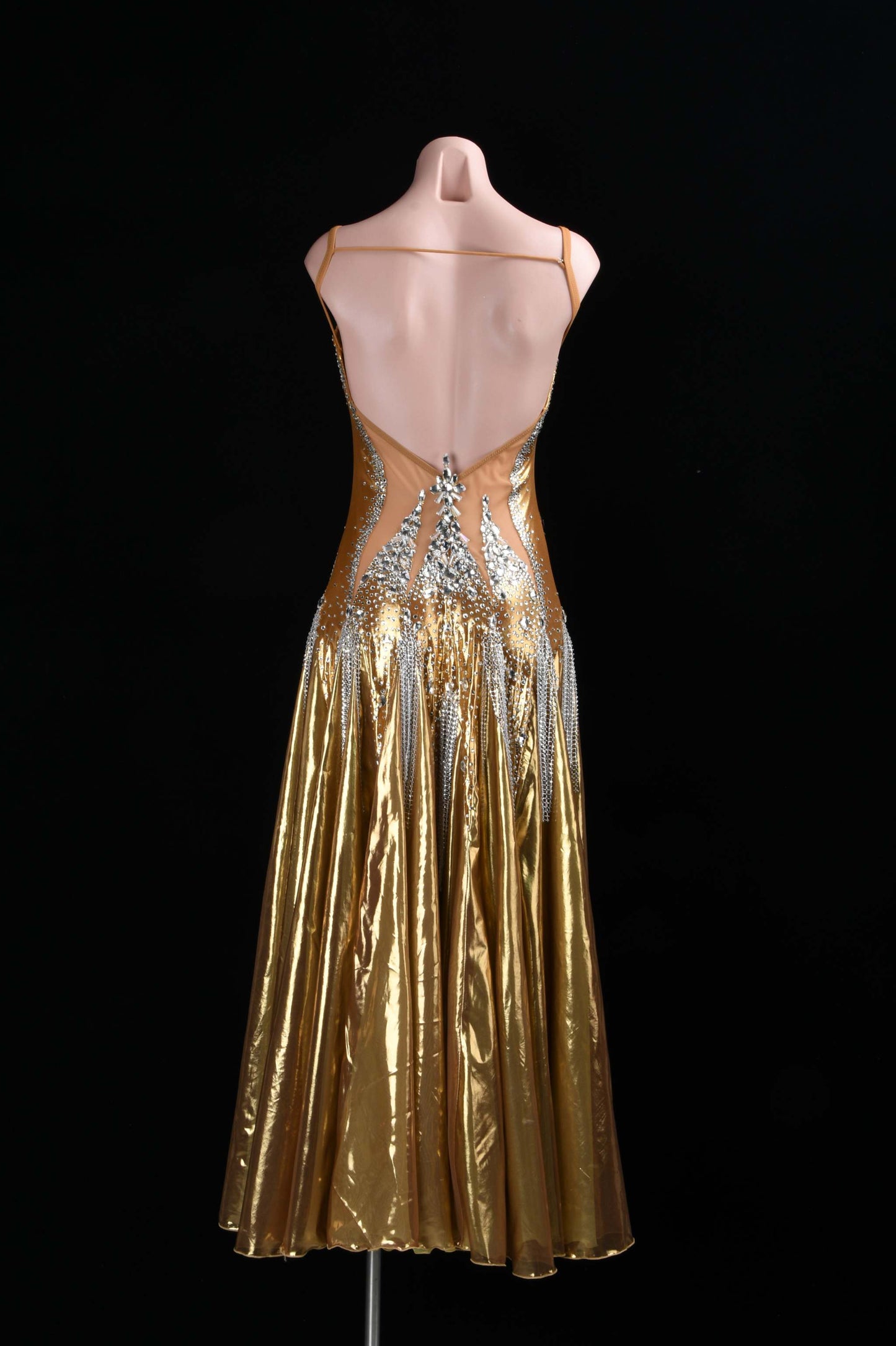 Dazzling Divinity | DSC_2594