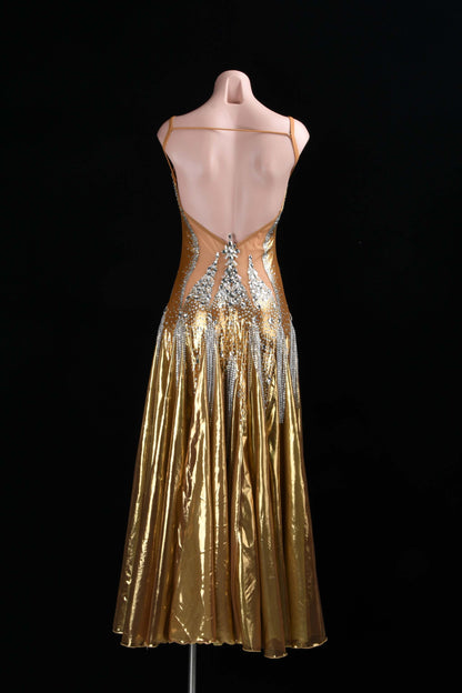 Dazzling Divinity | DSC_2594