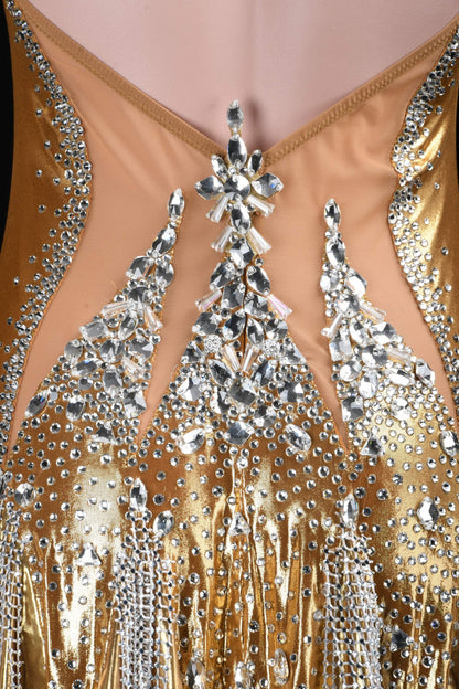 Dazzling Divinity | DSC_2594