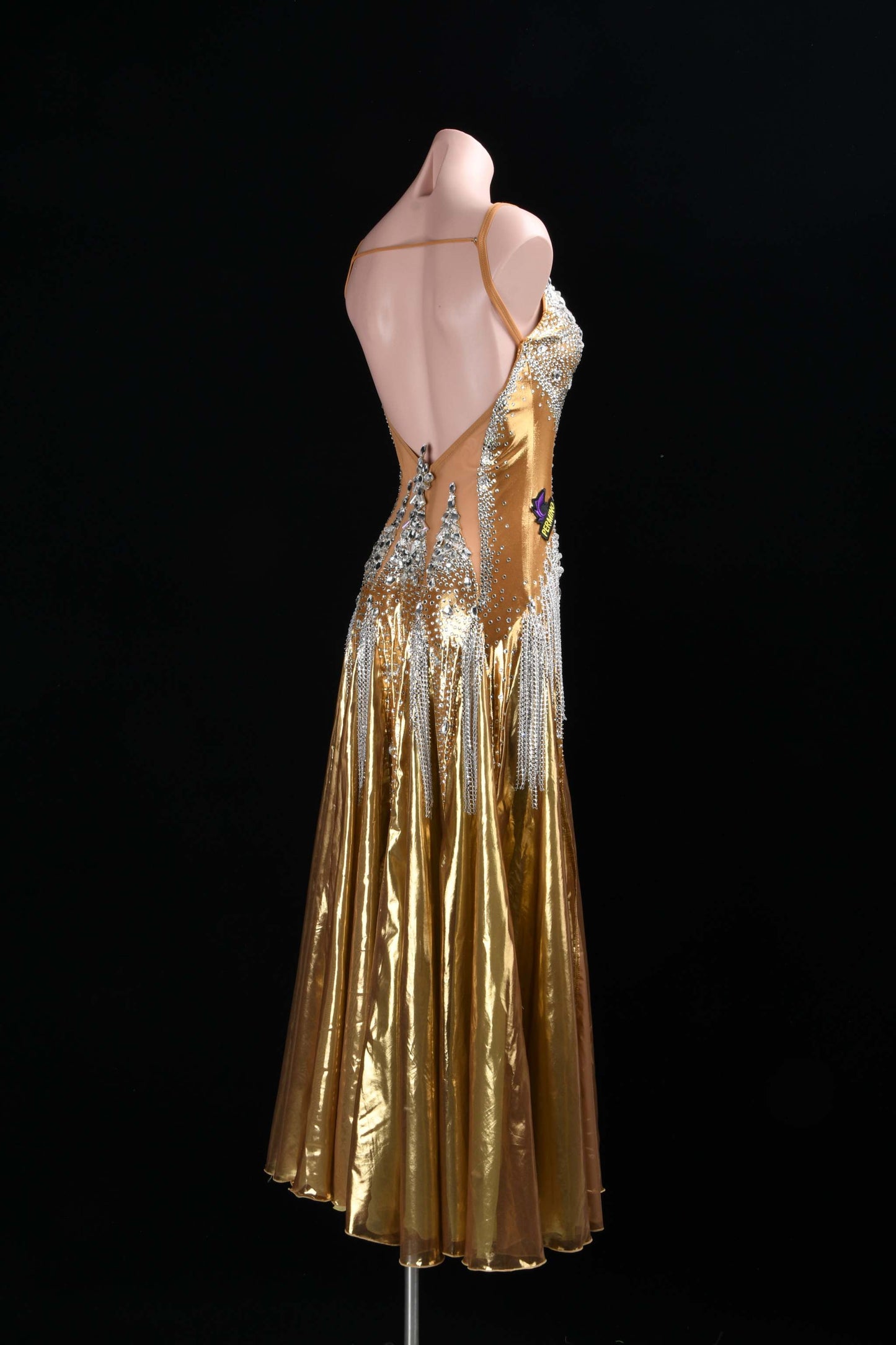 Dazzling Divinity | DSC_2594