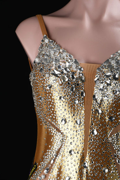 Dazzling Divinity | DSC_2594