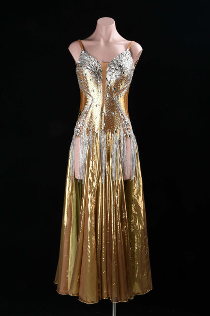 Dazzling Divinity | DSC_2594