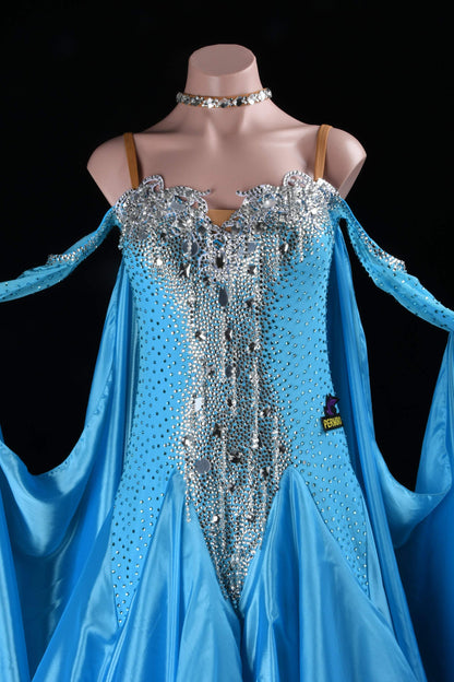 Twinkle in Turquoise | DSC_2626