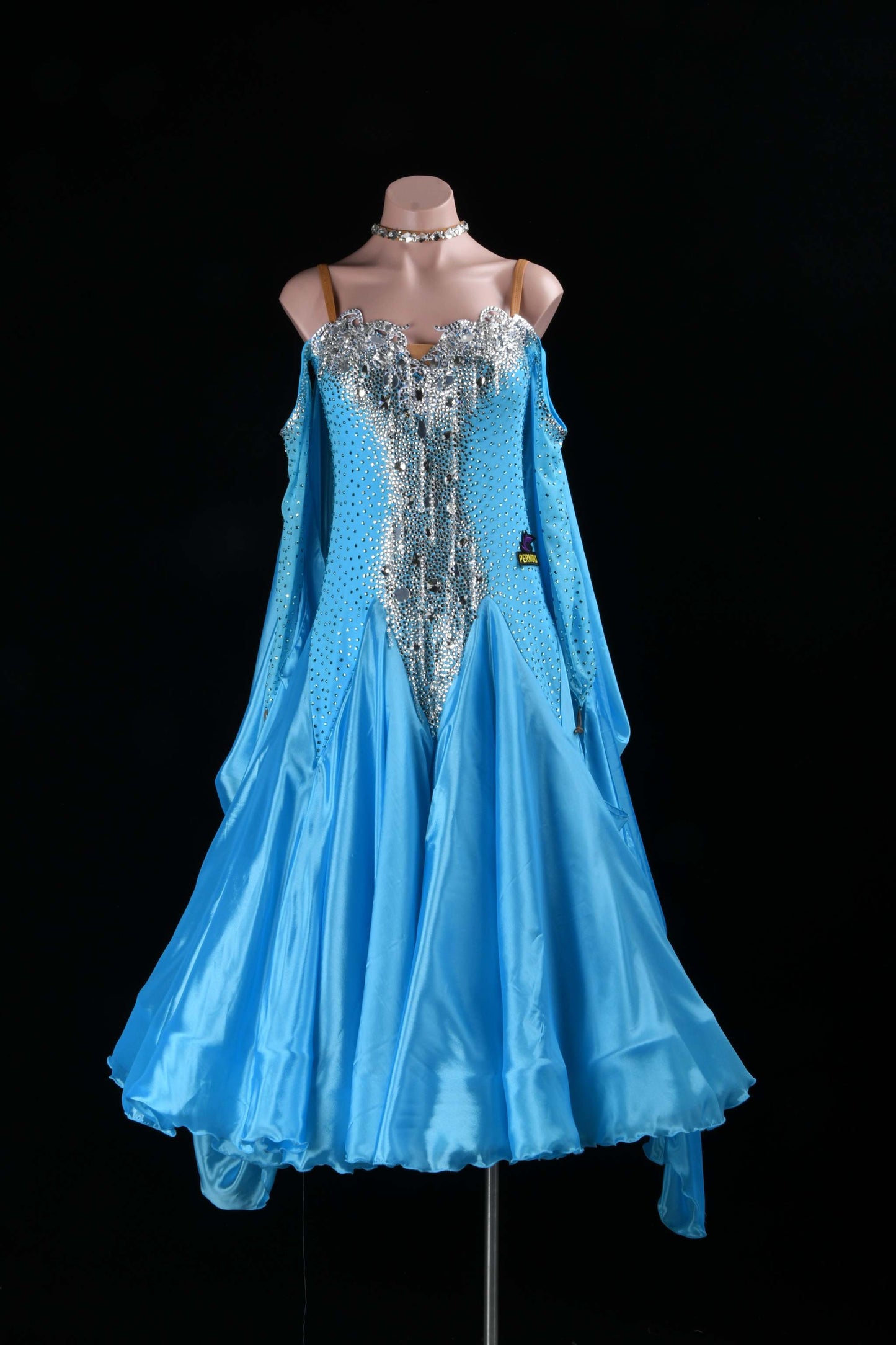 Twinkle in Turquoise | DSC_2626