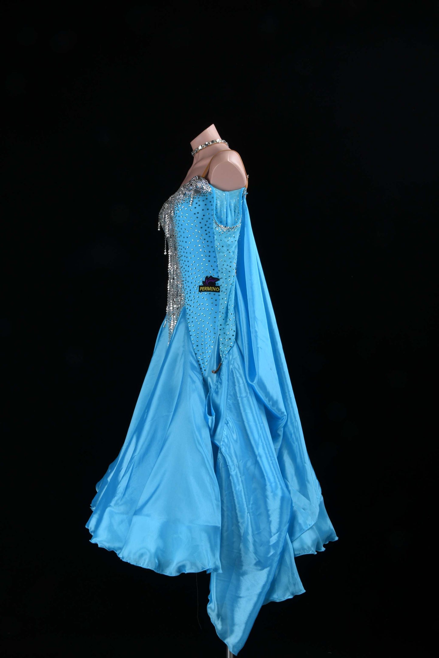 Twinkle in Turquoise | DSC_2626