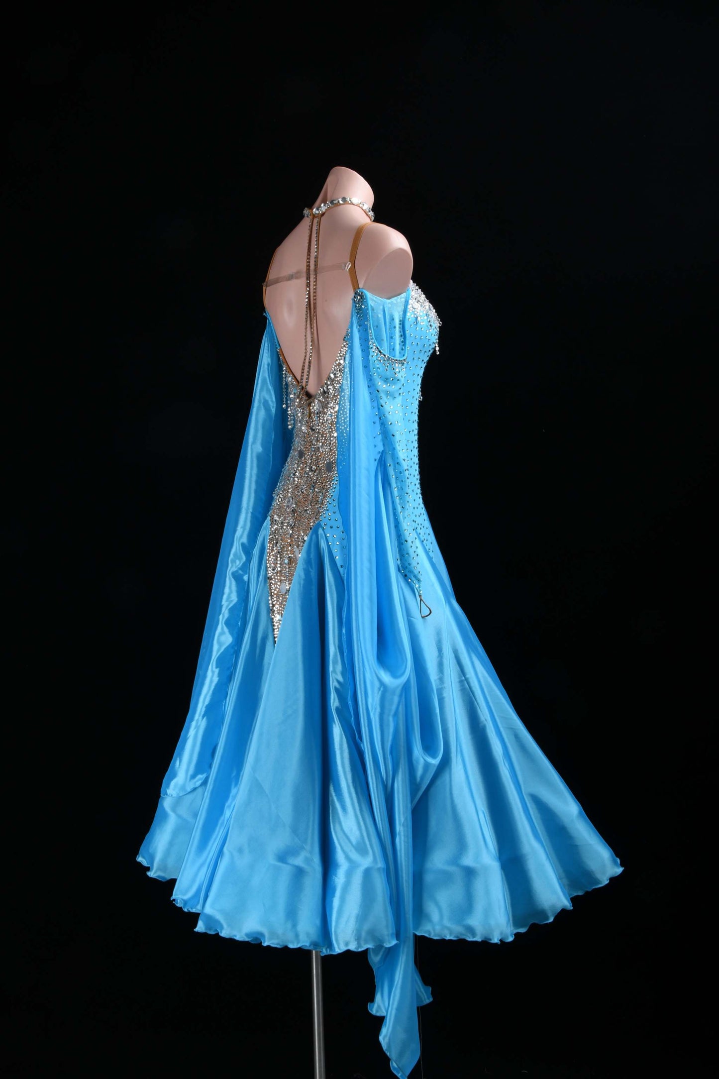 Twinkle in Turquoise | DSC_2626