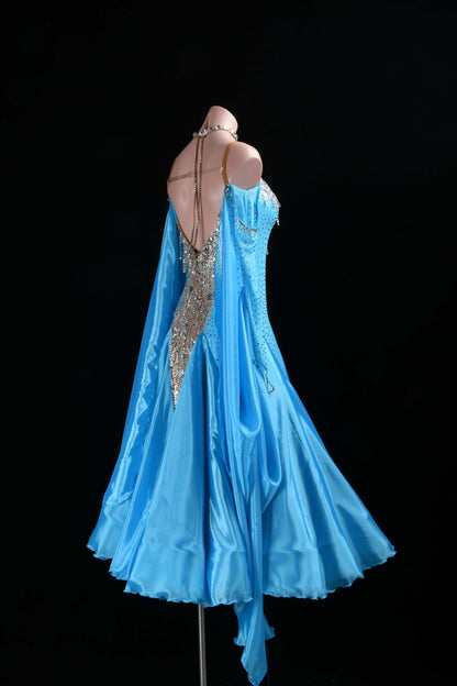 Twinkle in Turquoise | DSC_2626