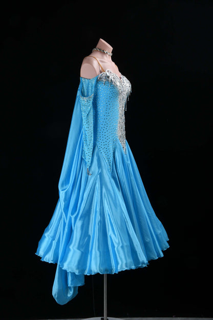 Twinkle in Turquoise | DSC_2626