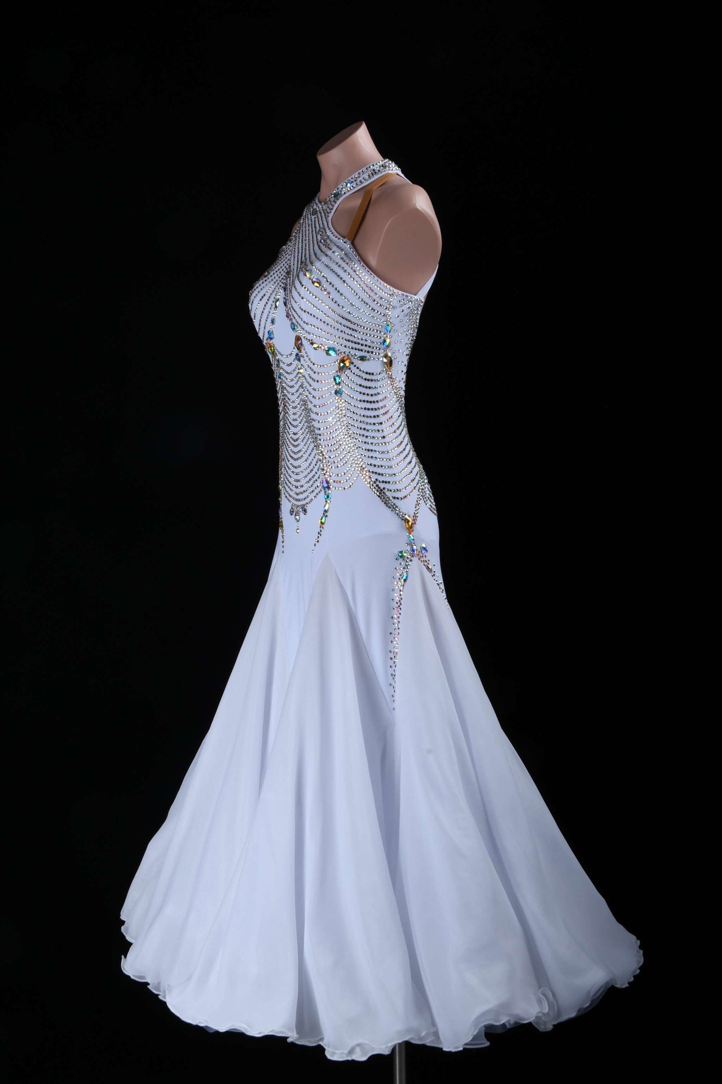 Heavenly Radiance | DSC_2635