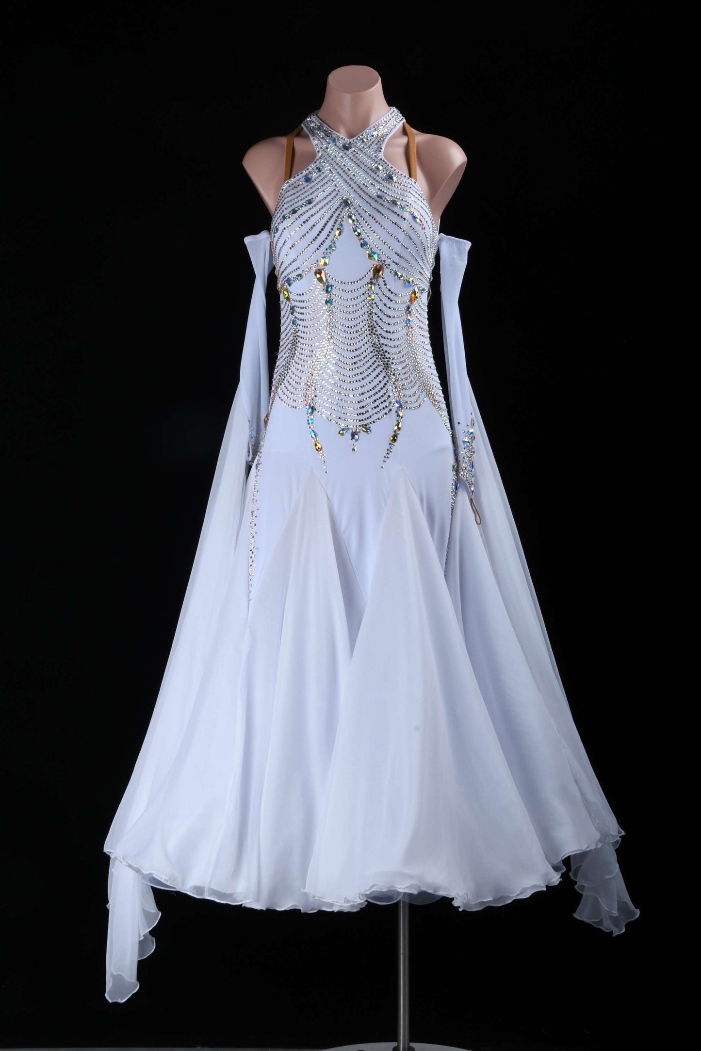 Heavenly Radiance | DSC_2635