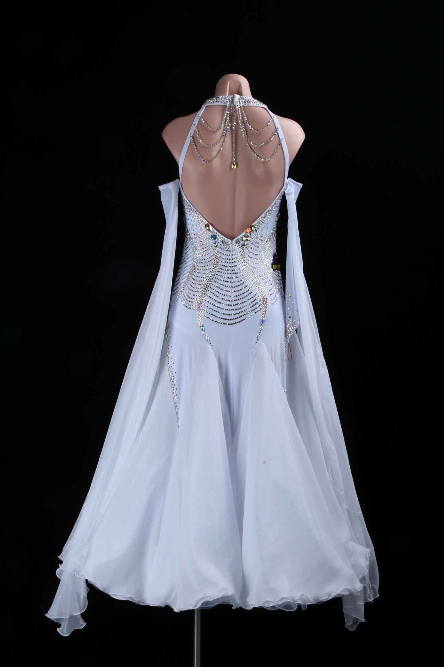 Heavenly Radiance | DSC_2635