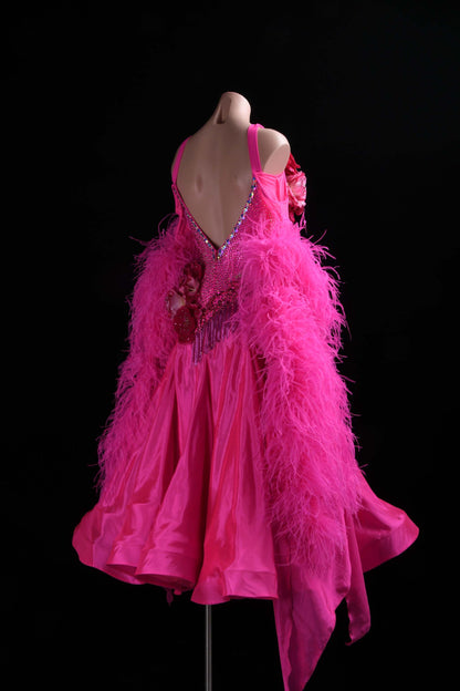 women.s dance apparel