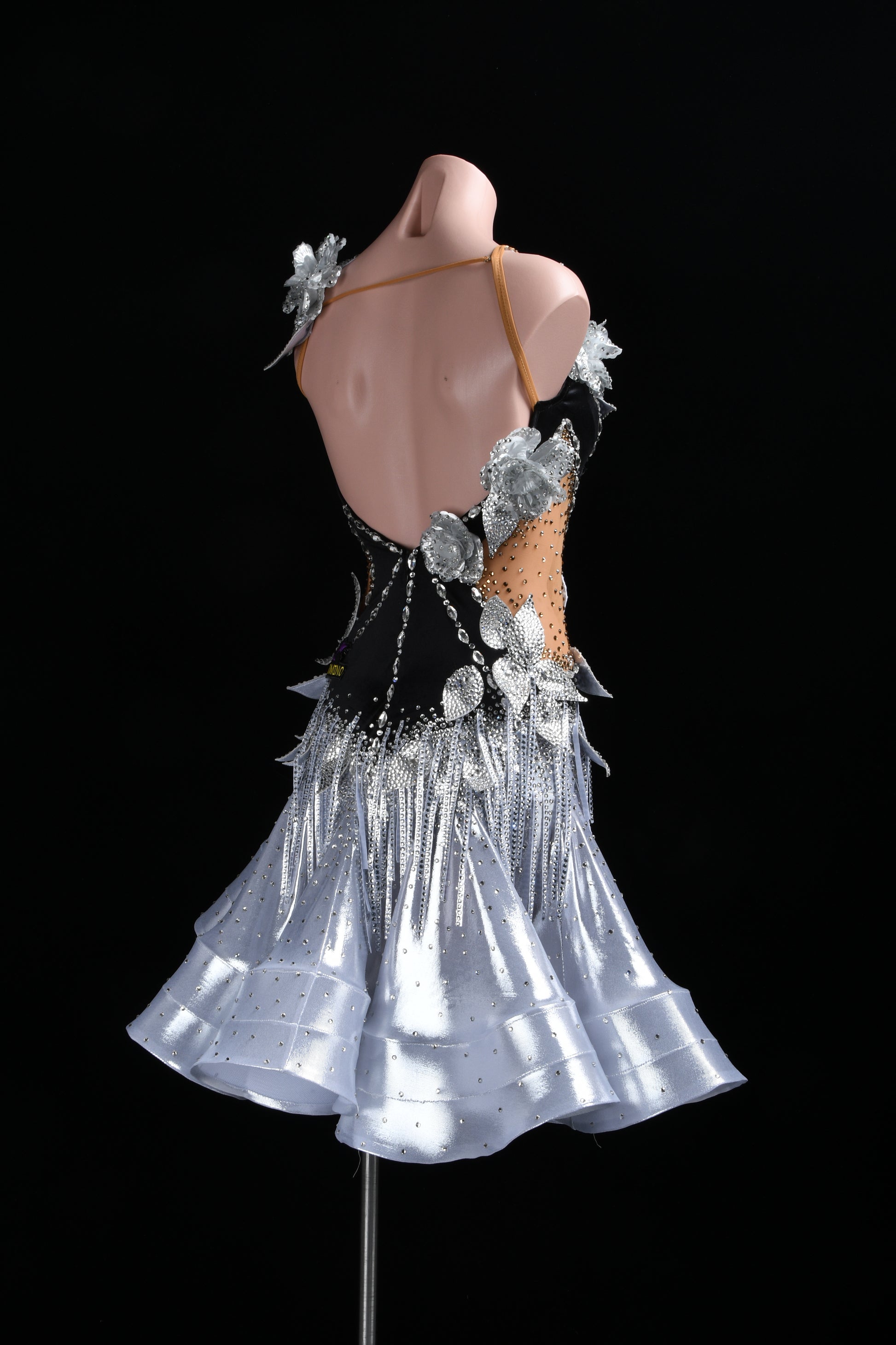 latin dress for sale