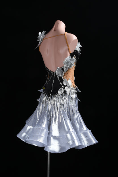 latin dress for sale